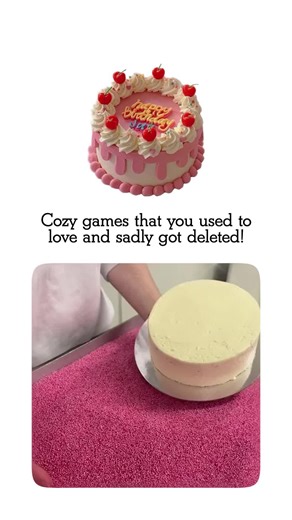 Relaunched Merging Game Review: Cozy Gaming Nostalgia