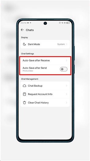 How To Enable IMO Auto Save Photos & Videos | Save IMO Media to Gallery | KeepZone