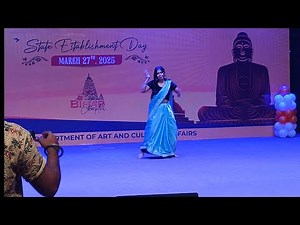 Bhojpuri Dance video| Excellent performance by Student ❤️