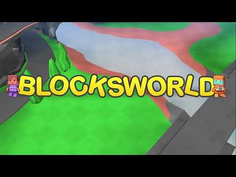 Action (Dinosaur) - Blocksworld