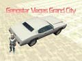 Game Gangstar Vegas Grand city online. Play for free