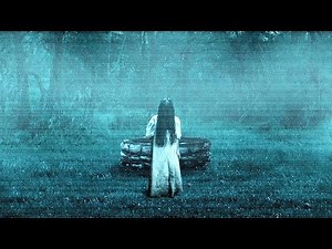 Samara "The Ring" Halloween 2014 Makeup Tutorial ~ Fables in Fashion