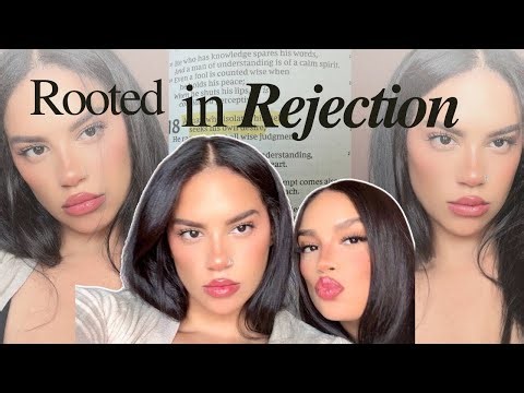 STORYTIME: Dealing with REJECTION, Godly Friendships, I haven't been going to church, CHURCH HURT.