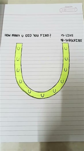 How many Udid you find??#marriageproposal #zaroratrishta #puzzle