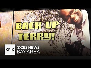 "Back Up Terry" speaks years after his viral Firework Clip on his Lifechanging Fame