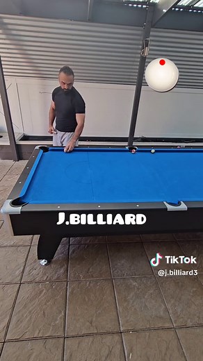 J.Billiard on TikTok