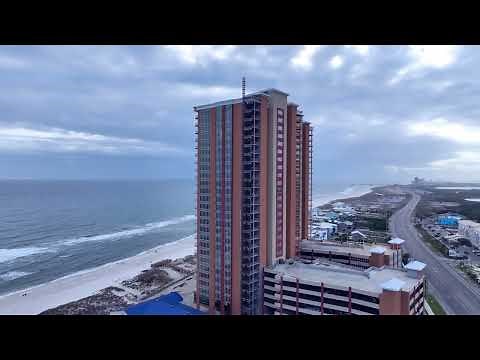 Discover Luxury at Phoenix Gulf Towers - Orange Beach's Newest Gem!