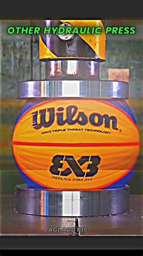 Normal Hydraulic press VS The king of Hydraulic press 😱 #trollface #edit #shorts