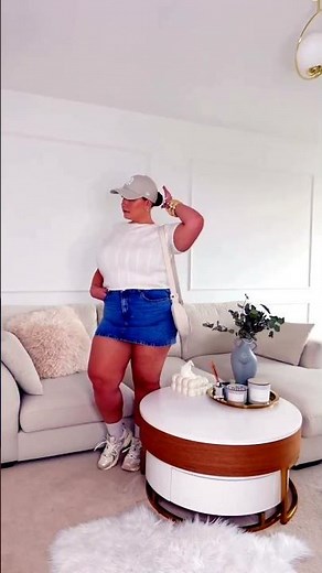 A wonderful autumn view for the large size#fashion #curvy #dress #plussizemenswear #plussize