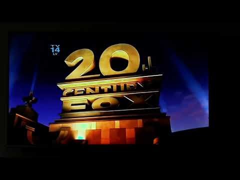 20th Television (2007/08) / FXX Movie ID / Fox Modified Screen / 20th Century Fox / Marvel (2015)
