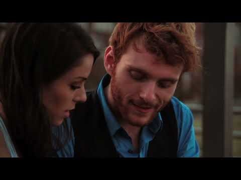 Jeremy McComb - Big Country Blues - Episode 2