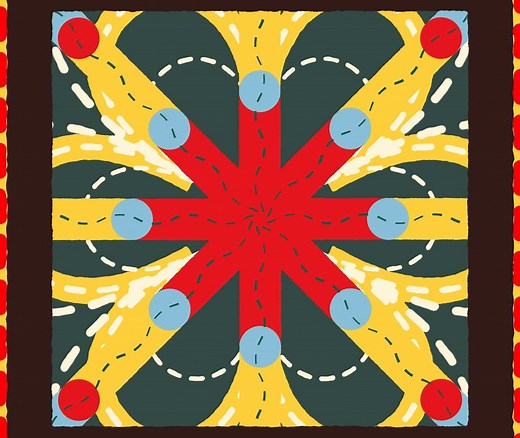 101 to start in Motion Design