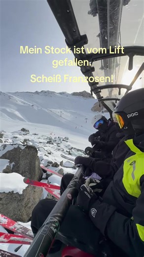 #ski #deutsch #steez #skilift #fy