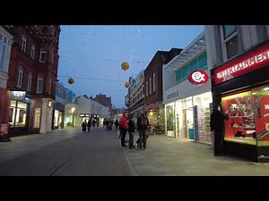 The Other Side, Of Maidenhead 🇬🇧 4K Tour