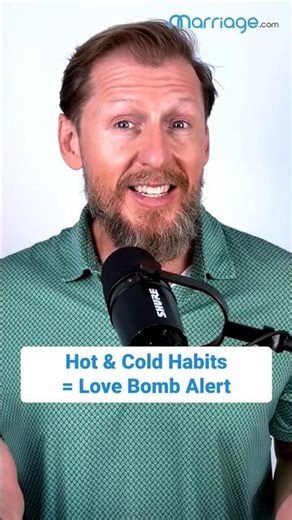 Hot & Cold Early in Relationship? Hidden Signs of Love Bombing | Marriage.com