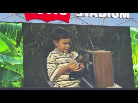 WWE’s Bad Bunny Full Super Bowl 60 Halftime Show