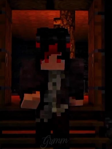 Крестоносец в Minecraft: Вышла не очень
