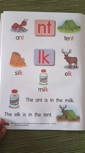 Phonics and Reading Tips for Better English Skills