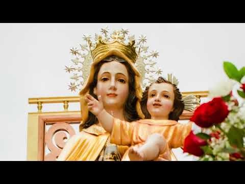 Dios te Salve | La Caridad Kids