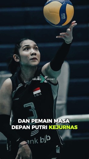Kapten Muda, Juara Proliga Tina Syifa