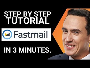 Fastmail Review: Complete Step By Step Guide (Best Private Email Hosting & Calendar)
