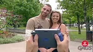 12M views · 10K reactions | This is too funny! | Just For Laughs Gags | Facebook