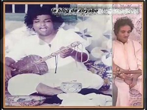 صور نادرة جدا لناس الغيوان