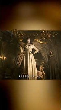 Alcina Dimitrescu talks about Resident Evil and BabyMetal crossover