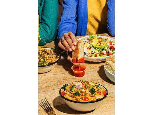 Healthy Restaurant Chain To Open Location In Bergen County