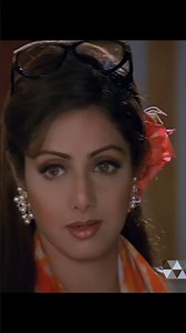 रोमी प्रीति , श्रीदेवी जी की सबसे वायरल एक्टिंग वीडियो, जुदाई मूवी सीन #bollywood #viralshort #short