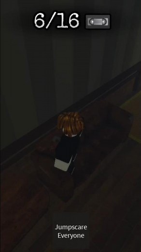 The Evil Mouse Forgot This VHS on the Couch 📼🔥