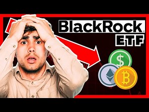 BlackRock ETF Explained in 4 MINUTES | What is BlackRock ETF?