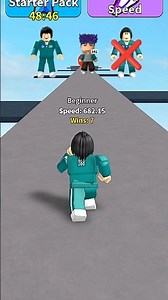 Thanos playing speed clicker 😆