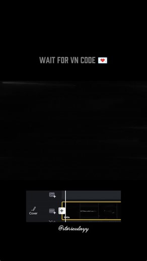 world.of.prazz on Instagram: "Day-(9/30)✅ tutorial 👇🏻 1.take screenshot of QR 2.open VN app .. search for scanner at the top right corner 3.scan the QR 4.click ⬇️ symbol,and click download anyway option 5.add photos and hit export ✨ #vntemplates #vneditor #templates #qrcodes #vnqrcodes #bestfriends"