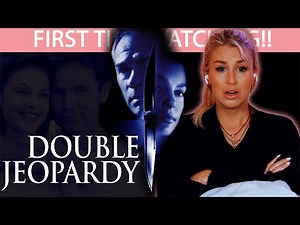 DOUBLE JEOPARDY (1999) | FIRST TIME WATCHING | MOVIE REACTION