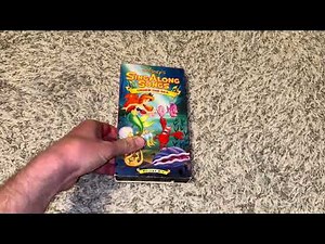 Quick VHS Update For December 27, 2025