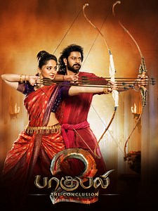 Watch Baahubali 2: The Conclusion (Tamil Version) online – Prime Video