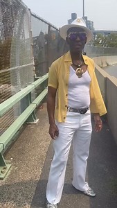 24K views · 4.4K reactions | This is just the beginning Of the story .there is a much bigger story to be told on how the changing of the social structure of Harlem changed Harlem’s culture . | Dapper Dan | Facebook