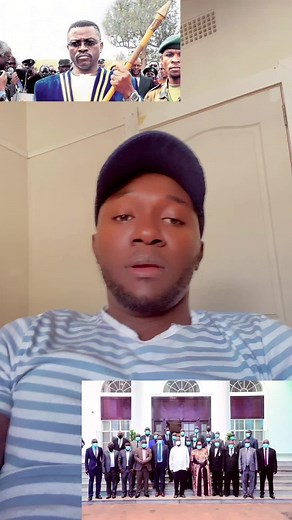 Exploring TikTok Trends in Uganda