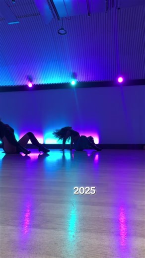 Heels Dance Workout for All Levels