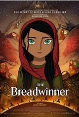 The Breadwinner synopsis and movie info