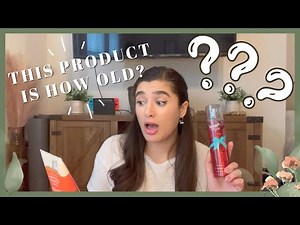 HOW TO READ DATE CODES ON YOUR BATH & BODY WORKS PRODUCTS