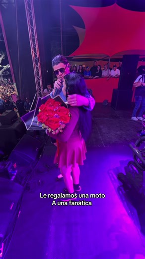 Gracias San Félix ❤️ | moto