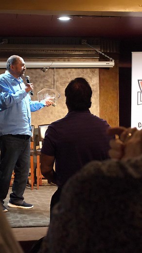 A true legend, Franco Harris, 4x Super Bowl Champion and the face of one of football’s most unforgettable moments, the “Immaculate Reception.” We’re thankful he shared his stories and laughter with us. His spirit lives on through every fan he inspired. 🕊️ #laughswithlegends | Laughs With Legends