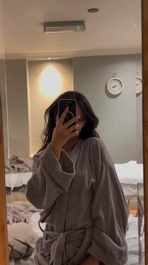 Spa & Massage on Instagram: "Weekend reset unlocked ✨ Spent the day at Spa & Massage UK and honestly… my nervous system is still saying “thank you.” If you’ve been running on low energy lately, this is your sign to pause, breathe, and book that massage. Use code INES20 for £20 off your treatment — because self-care should feel as good as it looks. 🤍 www.spaandmassage.co.uk #DeepTissueMassage #SportsMassage #Aromatherapy #PregnancyMassage"