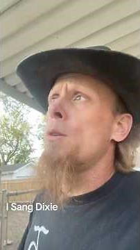 I Sang Dixie - Dwight Yoakam Cover #acapellacover #countrymusic
