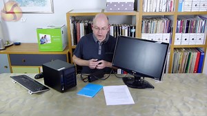 Thecus W4000 Windows Storage Server 2012 NAS review