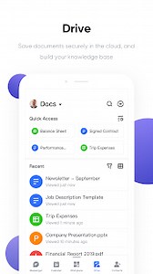 Lark - Work, Together