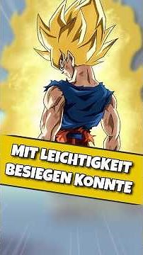 How strong was Son Goku on Namek?