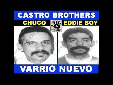 Mexican Mafia Nepotism 3 - Aguirre's & Ayala Brothers